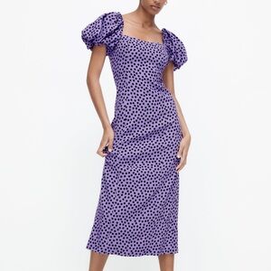 ZARA CLASSIC DRESS! NWOT